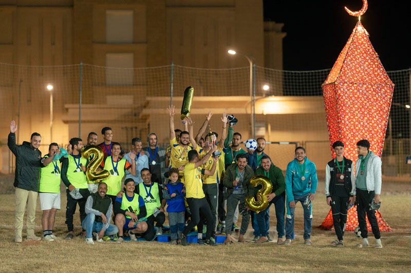 وزير الإتصالات دولة رئيس مجلس الوزراء معالي الدكتور المهندس مصطفي مدبولي بالمنطقة التكنولوجية ببرج العرب الجديدة